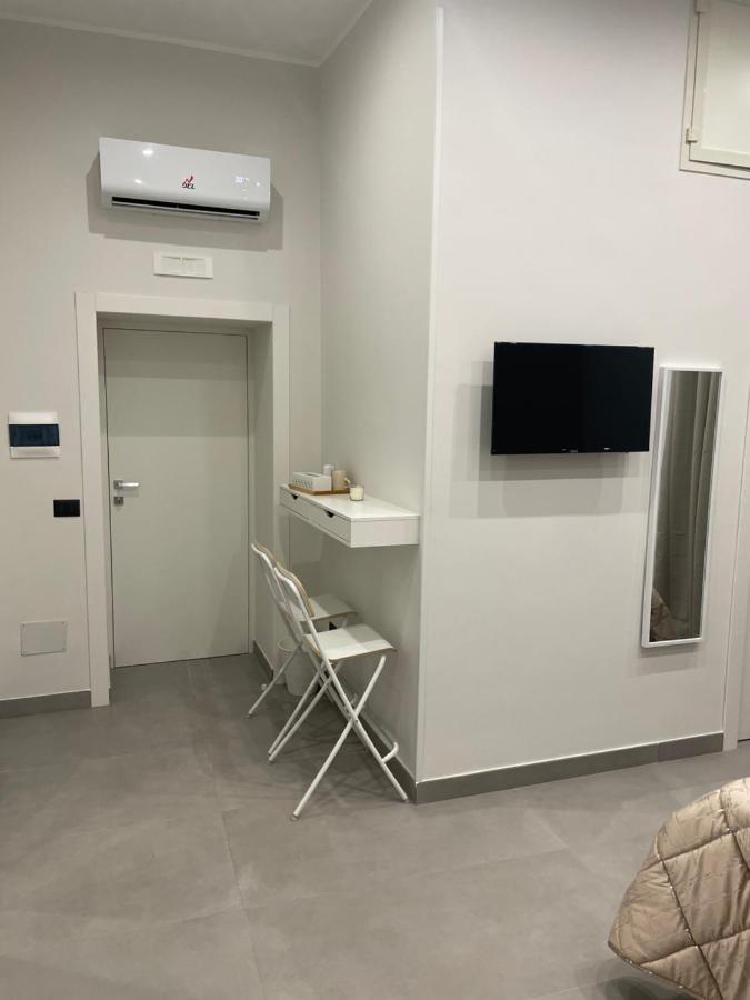 Appartamento Casa Carme *