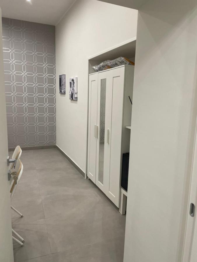 Appartamento Casa Carme