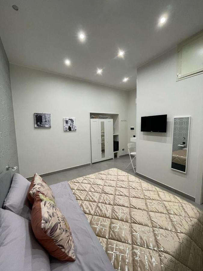 Appartamento Casa Carme