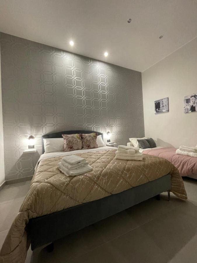 Appartamento Casa Carme *