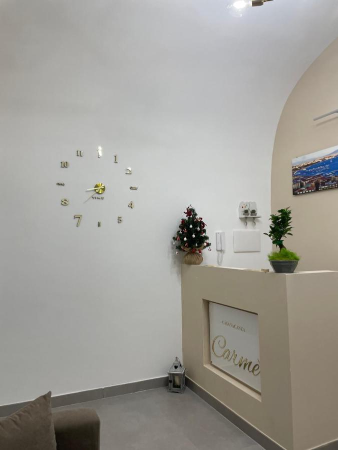 Appartamento Casa Carme